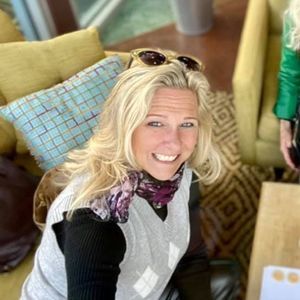 Meet your Posher, Jodi